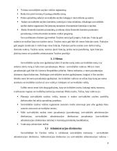 Savivaldybių veikla bei funkcijos 7 puslapis