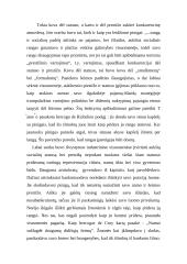 N. Elias "Rūmų dvaro visuomenė": Prestižo reikšmė aristokratui 4 puslapis