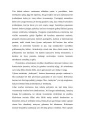 N. Elias "Rūmų dvaro visuomenė": Prestižo reikšmė aristokratui 5 puslapis