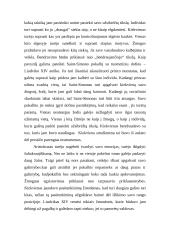 N. Elias "Rūmų dvaro visuomenė": Prestižo reikšmė aristokratui 6 puslapis