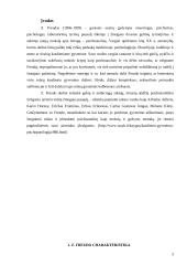 Sigmund Freud (Z. Froidas) ir jo psichoanalitinė teorija 2 puslapis