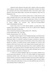 Sigmund Freud (Z. Froidas) ir jo psichoanalitinė teorija 3 puslapis