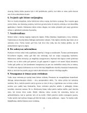 Skyrybų įtaka vaikams 6 puslapis