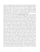 Skyrybų įtaka vaikams 9 puslapis