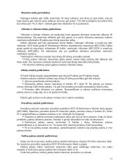 SLA – paslaugų kokybės sutartis 11 puslapis