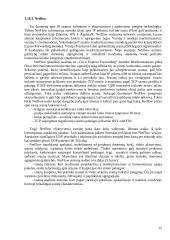 SLA – paslaugų kokybės sutartis 15 puslapis