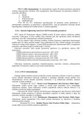 SLA – paslaugų kokybės sutartis 20 puslapis