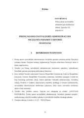 Socialinės apsaugos teisė 12 puslapis