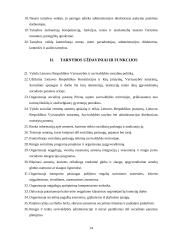 Socialinės apsaugos teisė 14 puslapis