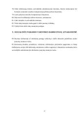 Socialinės apsaugos teisė 17 puslapis