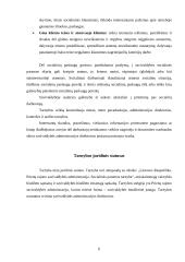 Socialinės apsaugos teisė 6 puslapis