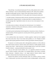 Socialinės paramos centro (SPC) funkcijos, veikla, struktūra, veiklos problemos 14 puslapis