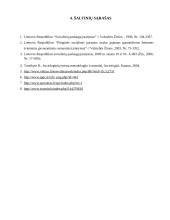 Socialinės paramos centro (SPC) funkcijos, veikla, struktūra, veiklos problemos 16 puslapis