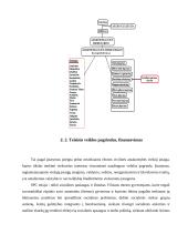 Socialinės paramos centro (SPC) funkcijos, veikla, struktūra, veiklos problemos 5 puslapis