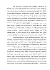 Socialinės–ekonominės aplinkos poveikis viešajam sektoriui 10 puslapis