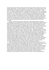 Patriotizmas tai taurus darbas savo šaliai, kalbai, kultūrai 2 puslapis