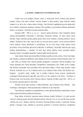 Sokrato gyvenimas ir filosofija 3 puslapis