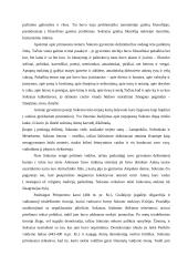 Sokrato gyvenimas ir filosofija 4 puslapis