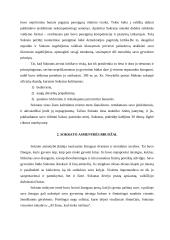 Sokrato gyvenimas ir filosofija 5 puslapis