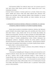 Sokrato gyvenimas ir filosofija 6 puslapis