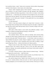 Sokrato gyvenimas ir filosofija 8 puslapis