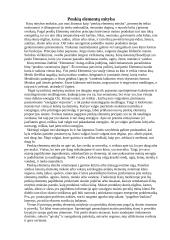 Penkių elementų mitybos principai senovės Kinijos mokyme 3 puslapis