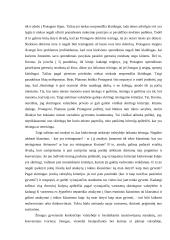 Sokrato filosofija ir sofistai 3 puslapis