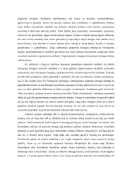 Sokrato filosofija ir sofistai 5 puslapis