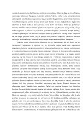 Sokrato filosofija ir sofistai 6 puslapis