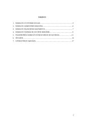 Sokrato gyvenimo kelias 2 puslapis