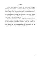 Sokrato gyvenimo kelias 16 puslapis