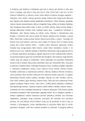 Sokrato gyvenimo kelias 4 puslapis