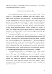 Sokrato gyvenimo kelias 6 puslapis