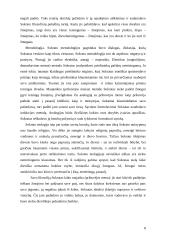 Sokrato gyvenimo kelias 8 puslapis