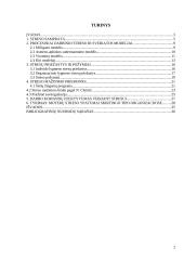 Stresai organizacijoje ir jų valdymas 2 puslapis