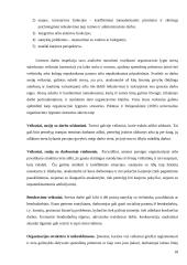 Stresai organizacijoje ir jų valdymas 18 puslapis