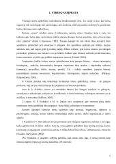 Stresai organizacijoje ir jų valdymas 5 puslapis