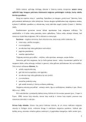 Stresai organizacijoje ir jų valdymas 6 puslapis