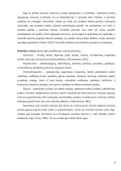 Stresai organizacijoje ir jų valdymas 8 puslapis