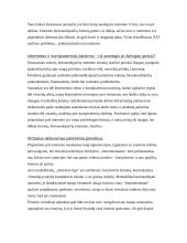 Priklausomybė nuo interneto