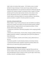 Priklausomybė nuo interneto 2 puslapis