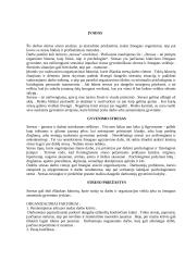 Stresas darbo vietoje 2 puslapis