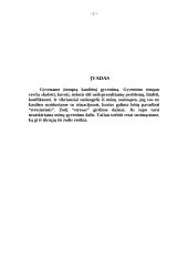 Stresas, depresija ir nerimas 2 puslapis