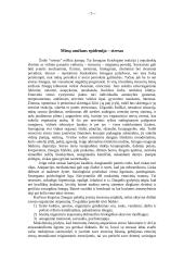 Stresas, depresija ir nerimas 3 puslapis