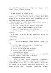 Stresų priežastys ir pasekmės, kokie būdai naudojami stresui pašalinti 11 puslapis