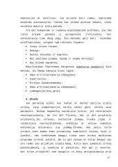 Stresų priežastys ir pasekmės, kokie būdai naudojami stresui pašalinti 12 puslapis