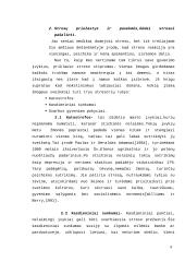 Stresų priežastys ir pasekmės, kokie būdai naudojami stresui pašalinti 4 puslapis