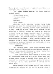 Stresų priežastys ir pasekmės, kokie būdai naudojami stresui pašalinti 5 puslapis