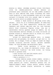 Stresų priežastys ir pasekmės, kokie būdai naudojami stresui pašalinti 6 puslapis