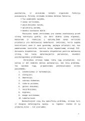 Stresų priežastys ir pasekmės, kokie būdai naudojami stresui pašalinti 7 puslapis